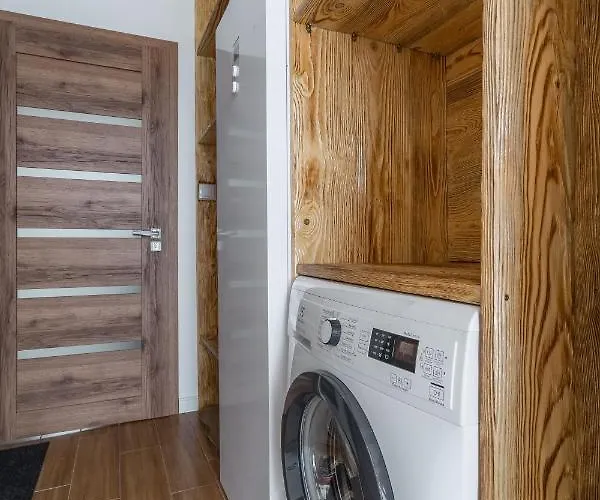 Wierch Glodowski 25b By Homeprime * Tatranská Bukovina