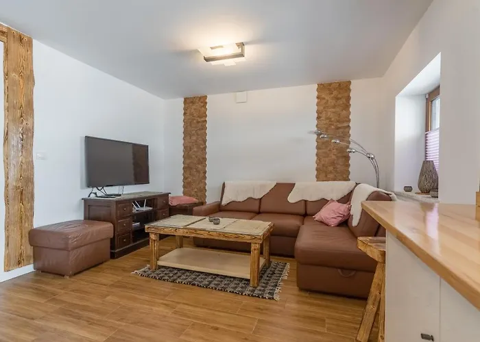 Wierch Glodowski 25b By Homeprime Tatranská Bukovina